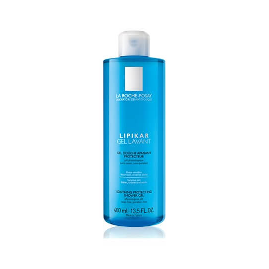 La Roche-Posay - Lipikar Gel Lavant