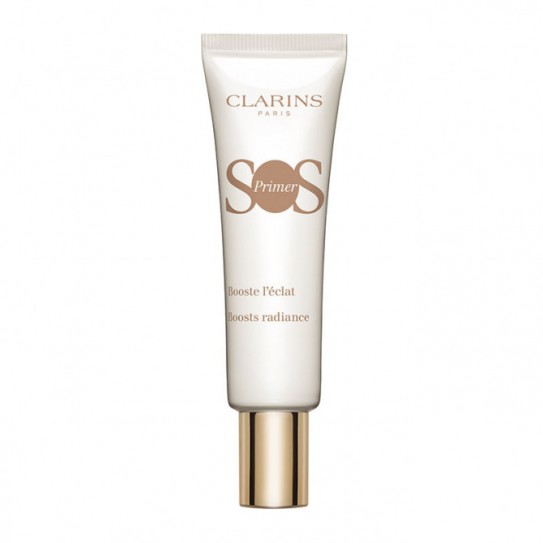 Clarins - SOS Primer - White