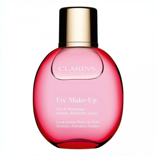 Clarins - Fix Make-up Fixateur Maquillage