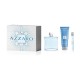 Azzaro - Coffret Chrome