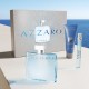 Azzaro - Coffret Chrome