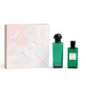 Hermès - Coffret Eau d'Orange Verte