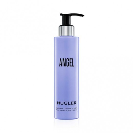 Thierry Mugler - Angel - Parfum en Lait pour le Corps