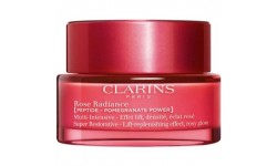 Clarins - Multi-Intensive Rose Radiance