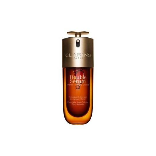 Clarins - Double Sérum