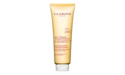 Clarins - Doux Nettoyant Moussant Hydratant