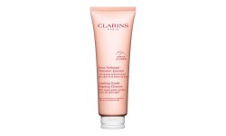 Clarins - Doux Nettoyant Moussant Apaisant