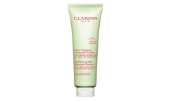 Clarins - Doux Nettoyant Moussant Purifiant