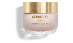 Sisley - Supremya La Nuit Le Grand Soin Yeux Anti-Age