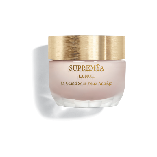 Sisley - Supremya La Nuit Le Grand Soin Yeux Anti-Age