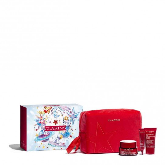 Clarins - Coffret Multi-Intensive Jour