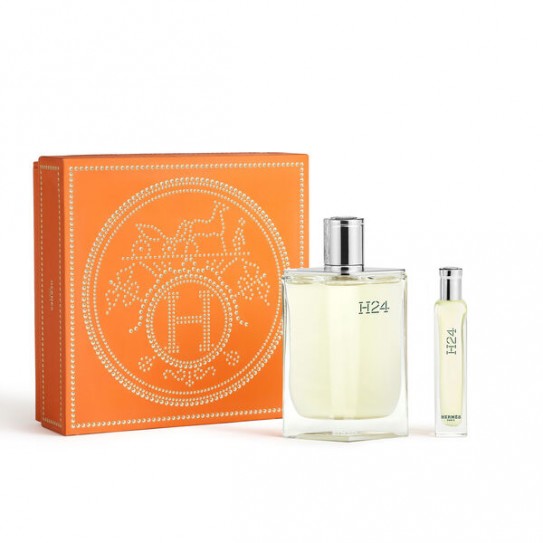 Hermès - Coffret H24 Eau de Toilette