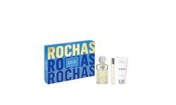 Rochas - Coffret Eau de Rochas