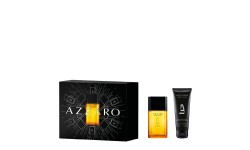 Azzaro - Coffret Azzaro pour Homme