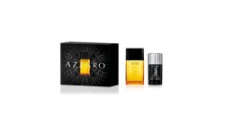 Azzaro - Coffret Azzaro pour Homme