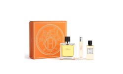 Hermès - Coffret Terre - Parfum