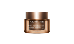 Clarins - Extra-Firming Nuit Toutes Peaux