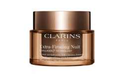 Clarins - Extra-Firming Nuit Peaux Sèches